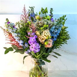 Flower Subscriptions