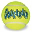 Kong AirDog Small Squeakair Tennis Balls (3 pack) (AST3) Alternative Image