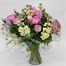 Longacres Bouquet of the Month - 6 Month's Subscription Alternative Image