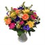 Longacres Bouquet of the Month - 6 Month's Subscription Alternative Image