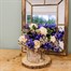 Baby Boy Hand Tied Bouquet - Classic Alternative Image