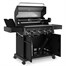 Broil King Crown 590 Shadow Gas Barbecue with FREE COVER (866183) Alternative Image