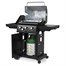 Broil King Royal Shadow 340 3 Burner Gas Barbecue (824263SDW) Alternative Image