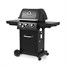 Broil King Royal Shadow 340 3 Burner Gas Barbecue (824263SDW) Alternative Image