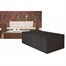 Garland 3 Seater Large Garden Furniture Sofa Cover Black (W1674) Alternative Image