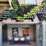 Green4Air 12 Pod Greenwall Vertical Gardening Starter Pack Alternative Image