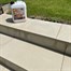 Patio Black Spot Go Ferrous Rust Stain Remover 2 Litres Alternative Image