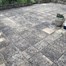 Patio Black Spot Remover 4 Litre for Artificial Stone Alternative Image