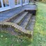 Patio Black Spot Remover 4 Litres for Block Pavers Alternative Image