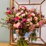 Pink Hand Tied Bouquet - Premium Alternative Image