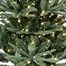 Portland Fir 1.2m (4ft) Shasta Fir Potted Pre Lit Artificial Christmas Tree (EB168C) Alternative Image