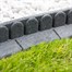 Primeur Mower Edge Border Edging Grey (P00019908) Alternative Image