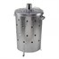 Smart Garden Bincinerator 75L (8816007) Alternative Image