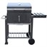 Supremo XL Broiler Charcoal Barbecue Alternative Image