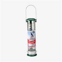 Peckish All Weather Suet and Peanut Wild Bird Feeder (60053039)