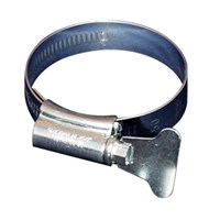 Hozelock Winged Hoseclip Zinc 12mm (1710B0000)
