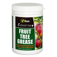 Vitax Plant Fruit Tree Grease 200g (5TG200)