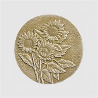 Altico British Nature Stepping Stone - Sunflower (A20041)