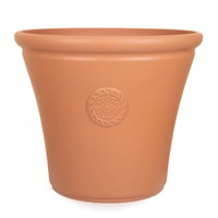 Creekwood 15cm Chatsworth Garden Pot Terracotta (47419)