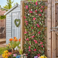 Smart Garden Bougainvillea 180 x 60cm Faux Trellis (5604021)
