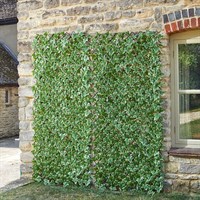 Smart Garden Ivy Leaf 180 x 120cm Faux Trellis (5604023)