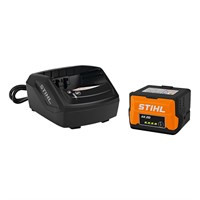 STIHL AK20 Battery & AL101 Charger Set (4520-007-5910)