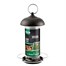Gardman Black Steel Seed Wild Bird Feeder (A01172)