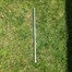 MainFrame Single Metal Pole - 2Ft (Mfdtb002)