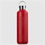 Le Creuset Insulated Water Bottle Cerise 1L (41066330600001)