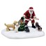 Lemax Dog Park Christmas Christmas Table Piece (53744)