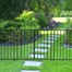 Panacea Abbey Road Gate - Black (87164)