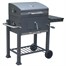 Supremo XL Broiler Charcoal Barbecue
