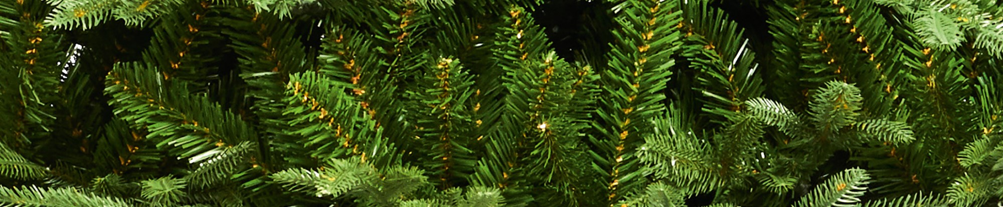 4 Foot Artificial Trees